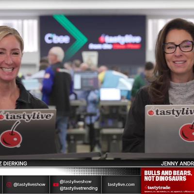 The LIZ and JNY Show - November 4, 2025 The LIZ and JNY Show - November 4, 2025