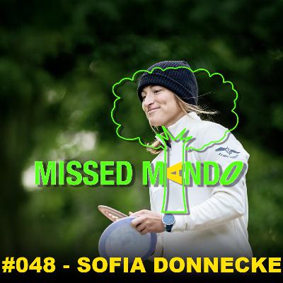 Sofia Donnecke, Ontario Provincials, 5 Sister's Open, Bronte Classic | Missed Mando Podcast #048 Sofia Donnecke, Ontario Provincials, 5 Sister's Open, Bronte Classic | Missed Mando Podcast #048