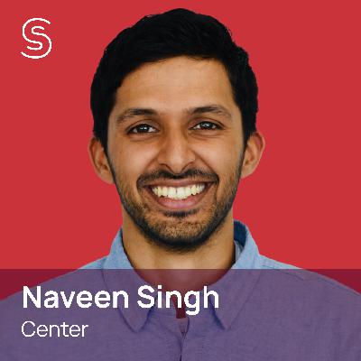 Center CEO Naveen Singh on a card-first approach to travel and expense