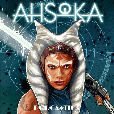 58: "Dreams and Madness" (Ahsoka S1E7)