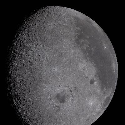 Cinco continentes - La importancia de la misión Artemis II en la carrera espacial