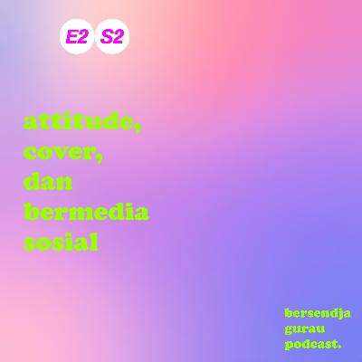 S2E2. COVER