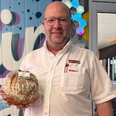 Freshly Baked Goodness at Lifestyle Superspar