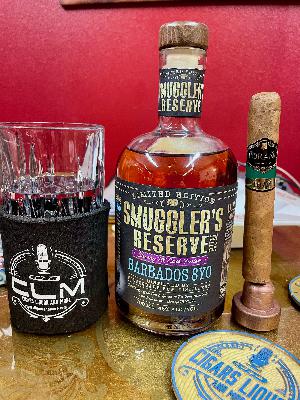 459 10X Hydrogen Production Possible with Torano Cameroon and Smugglers Reserve Rum