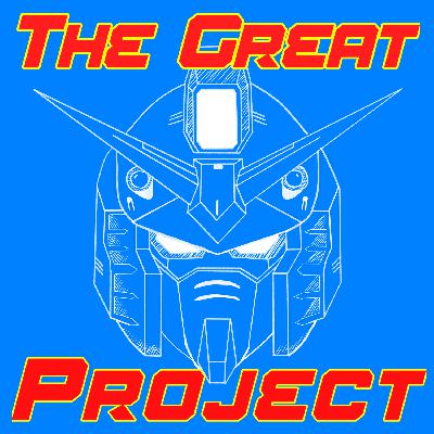 The Great Gundam Project 21: Mobile Suit Gundam 42 & 43