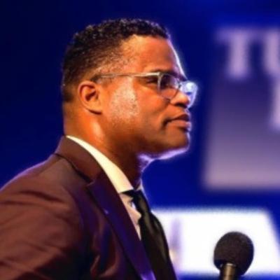 La última batalla - Pastor Loammi Díaz
