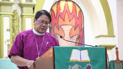 Choose only the Lord as your source Choose only the Lord as your source