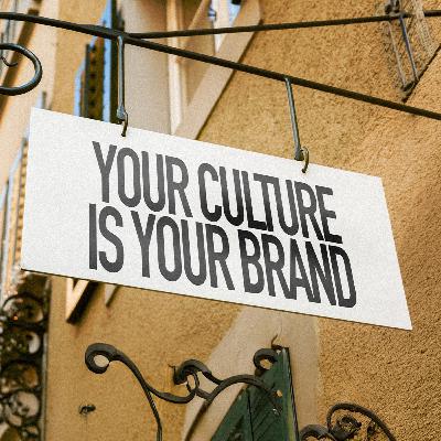 IL BRAND NON SI POSIZIONA NEL MERCATO: SI POSIZIONA NELLA CULTURA.