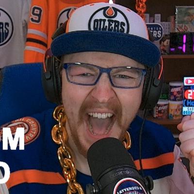 BOUCHARD LEGACY GAME! Post-Game Fan Reaction: Oilers vs Capitals BOUCHARD LEGACY GAME! Post-Game Fan Reaction: Oilers vs Capitals
