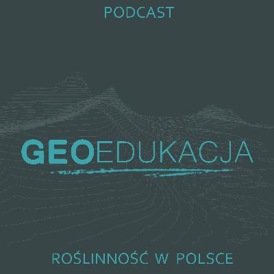 Roślinność w Polsce (klasa 7SP)