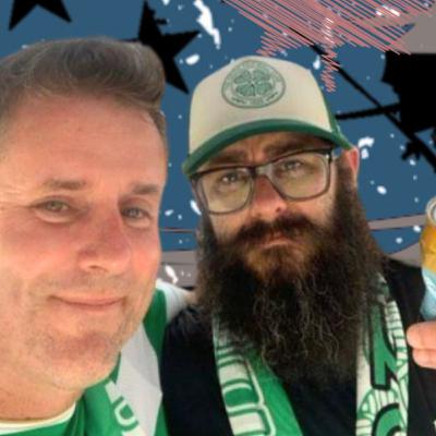 International Break Doldrums w/ Robert from the Fenian Bhoys International Break Doldrums w/ Robert from the Fenian Bhoys