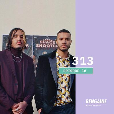 RENGAINE #18 : 313