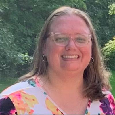 Episode 21: Hannah W.