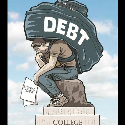 The Unfiltered Tea S2 Ep2: Is College A Scam?/The Job Market Needs To Step It Up