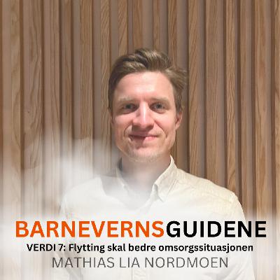Verdi 7: Flytting skal bedre omsorgssituasjonen