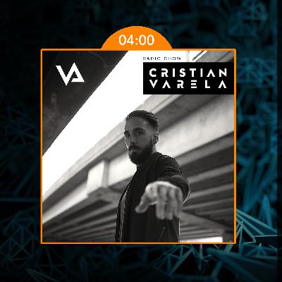 Cristian Varela / Cristian Varela Radio Show - CRISTIAN VARELA@E1-LONDON + REGIS REMIX - PGM 280 / 28 Septiembre 2018