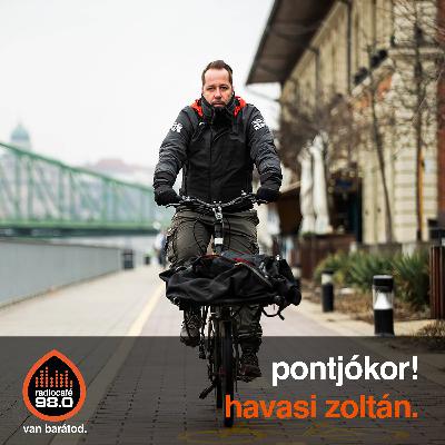 pontjókor! - Havasi Zoltán (2026-01-07)
