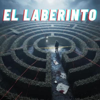 El Laberinto 20x08: La masacre de la cabaña 28 / Entrevista a Manu Marlasca / Las leyendas urbanas de Tik Tok