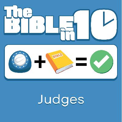 Judges 1 – 2