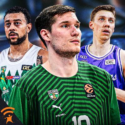 Paryžių apgavęs „Žalgiris” ir (ne)tikra Masiulio techninė Paryžių apgavęs „Žalgiris” ir (ne)tikra Masiulio techninė