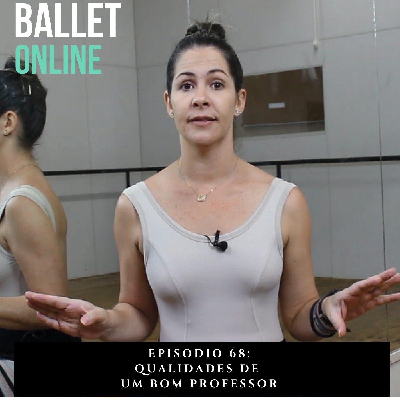 Ballet OnLine Mari