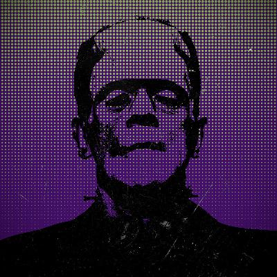 The Show Where They Talk About Monsters: Episode 1 - Zombies