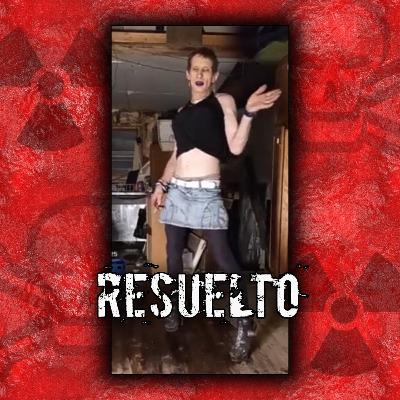 Sabrina Preater y el parecido con Obedece a la morsa