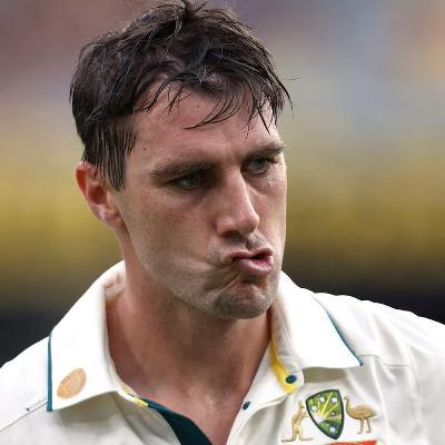 Sports Drive - Alex Malcolm (08/10/2025)