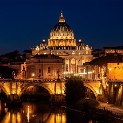 Homilia Dominical | Como a Igreja pode ser luz do mundo? (5º Domingo do Tempo Comum (A) - 08/02/26)