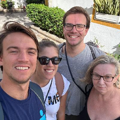 Feldi's Travel Diary #20- Besuchszeit in Las Palmas & Fuerteventura