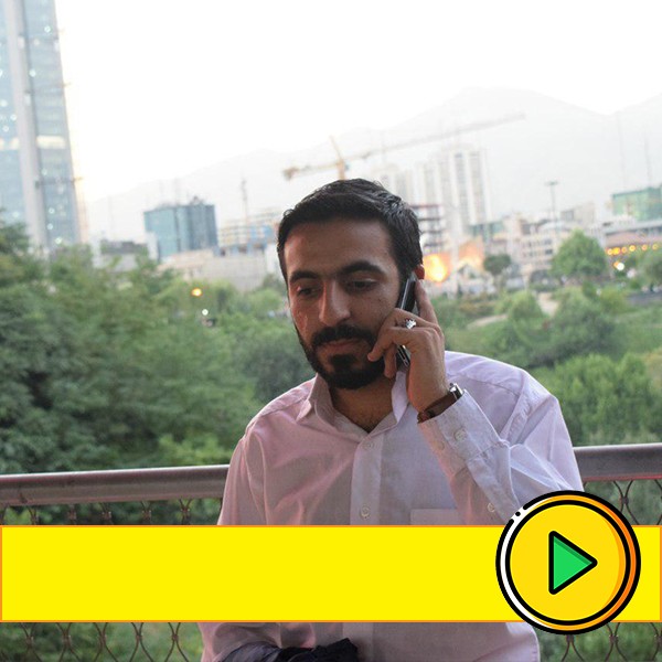 امین توکلی
