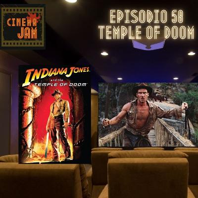 Indiana Jones and the Temple of Doom: ¿Joya incomprendida o desastre racista?
