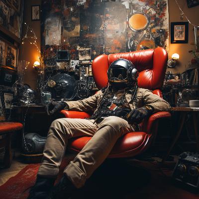 La Satisfacción que Genera el Trabajo Bien Hecho (a veces) es Mejor que la Remuneración Económica que Genera - Karla y Manuel || Ep. 6 T. 5 La Satisfacción que Genera el Trabajo Bien Hecho (a veces) es Mejor que la Remuneración Económica que Genera - Karla y Manuel || Ep. 6 T. 5