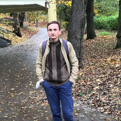 Probuďme Nusle - Petr Štádler