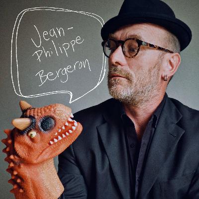 Conversation avec Jean-Philippe Bergeron