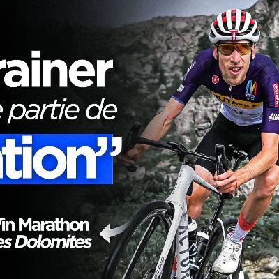 Comment Gagner une Cyclosportive ? | Loic Ruffaut | LSDC Podcast #8