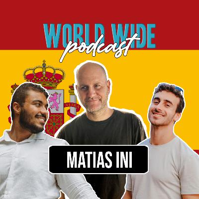 #66 Spain ft.Matias Ini (Boombang.tv) #66 Spain ft.Matias Ini (Boombang.tv)