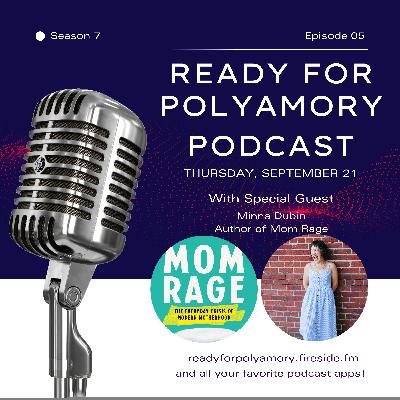 Season 7 Episode 5: Mom Rage Season 7 Episode 5: Mom Rage