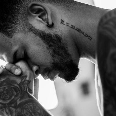 A Sinners Cry