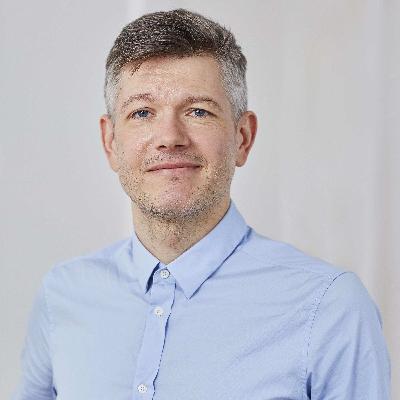 S4 Ep4: Kan AI optimere medicinering for gravide og ammende? S4 Ep4: Kan AI optimere medicinering for gravide og ammende?