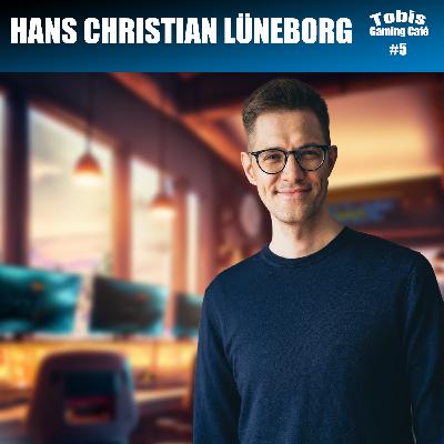 Episode 5 – Hans Christian Lüneborg