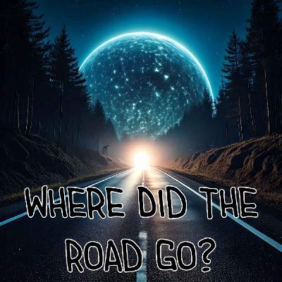 Strange Light: Paranormal Encounters and their Effects - July 26, 2025