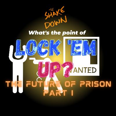 What Does Lock 'em Up Really Mean? - The Future of Prisons Part 1