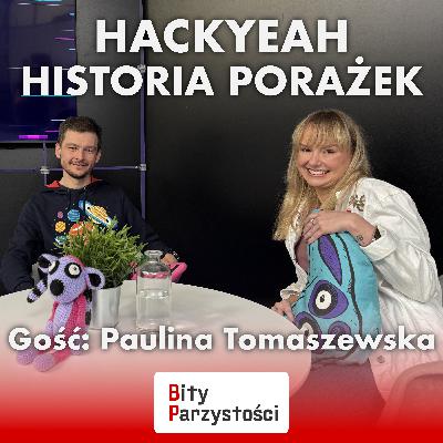 Jak rodził się największy hackathon w Europie?