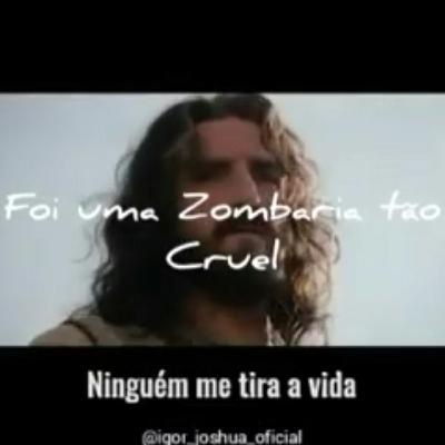 História da Música "Zombaria Cruel" (ProUni Music) História da Música "Zombaria Cruel" (ProUni Music)