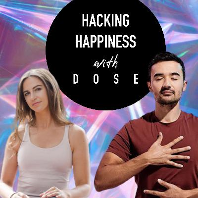Richie Bostock aka The Breath Guy On The Power Of Breathwork