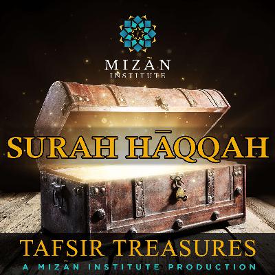 Surah Haqqah: Part 4