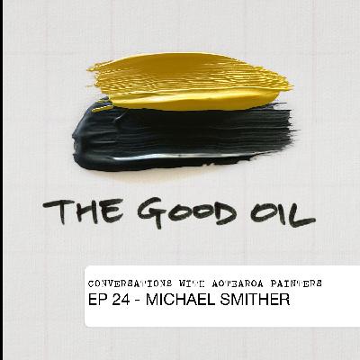 EP 24 Michael Smither
