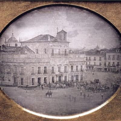 #02 Ep. História da Fotografia ( Louis Compte)