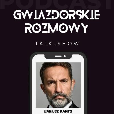 DARIUSZ KAMYS | S3. E123.